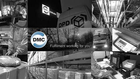 DMC Distribution Ltd photo