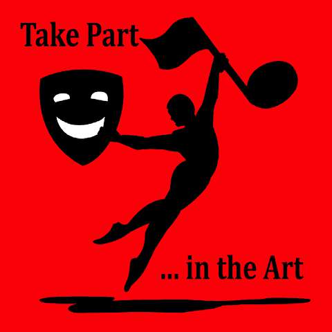 Take Part in the Art Ltd photo